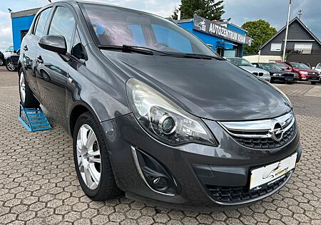 Opel Corsa D Innovation