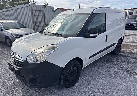 Opel Combo D 30 Jahre Edition Kasten L1H1*TÜV NEU