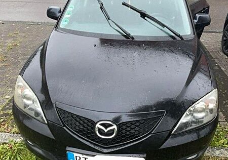 Mazda 3 / 1.6