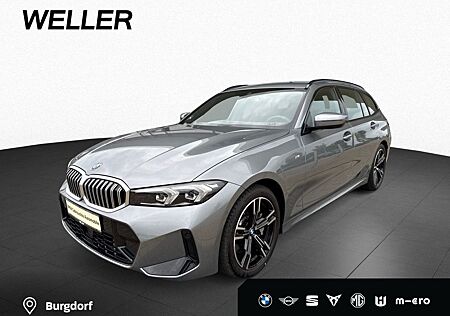 BMW 330i xDrive Touring M-Sport RFK HiFi ACC Shadow