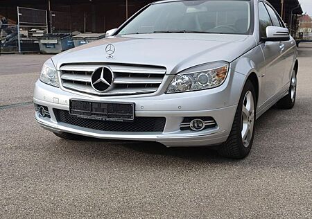 Mercedes-Benz C 180 K BlueEFFICIENCY AVANTGARDE AVANTGARDE