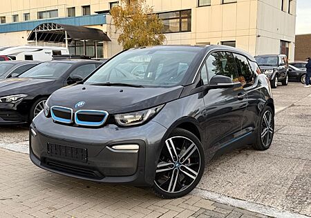 BMW i3 /Kamera/SHZ/Apple CarPlay/Leder