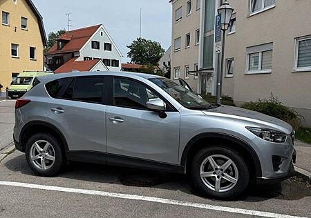 Mazda CX-5 2.2 SKYACTIV-D 175 Sports-Line AWD AT S...
