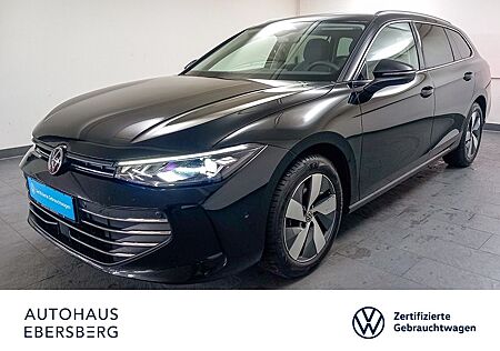 VW Passat Variant Volkswagen *NEU 2024* Business 1.5 TSI IQ.As