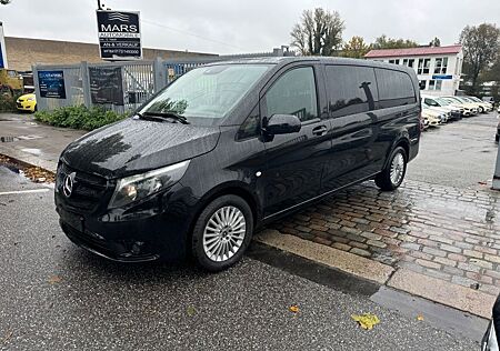 Mercedes-Benz Vito Tourer 116 *Extralang*Automatik*9 Sitz*Top