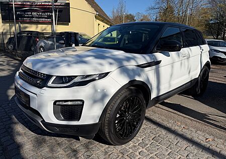 Land Rover Range Rover Evoque 2.0TD4 SE Dynamic*VOLLAUSST.*