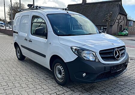 Mercedes-Benz Citan KASTEN 109 CDI/AHK/SITZHZG./TEMPOMAT