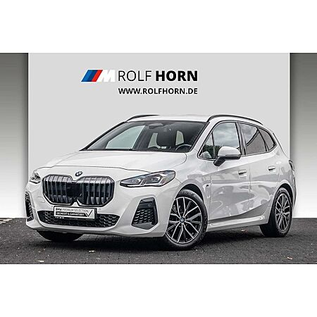 BMW 2er Active Tourer leasen