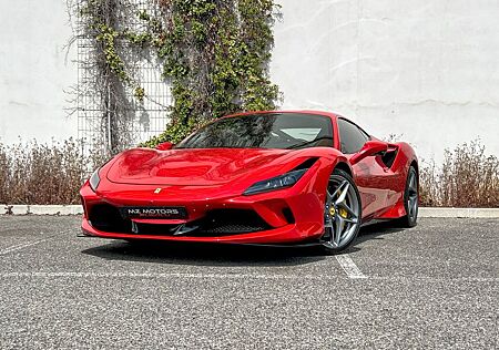 Ferrari F8 Tributo Coupé DCT
