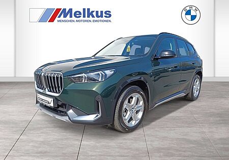 BMW X1 xDrive20d xLine Head-Up DAB LED Komfortzg.