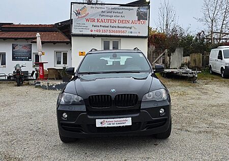 BMW X5 xDrive30d Edition 10 Jahre