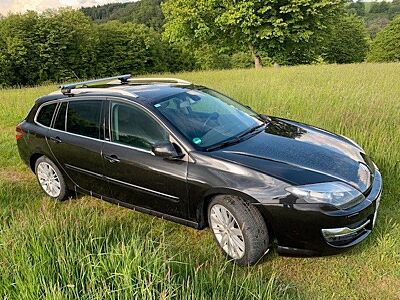 Renault Laguna Grandtour Initiale ENERGY dCi 175 S&S...