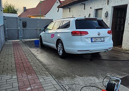 VW Passat Volkswagen 2.0 TDI SCR Comfortline Comfortline