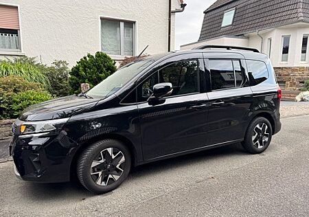 Nissan Townstar DIG-T 130 Tekna Tekna AHK