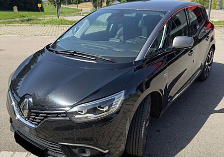 Renault Scenic Bose Edition ENERGY dCi 160 EDC Bose ...