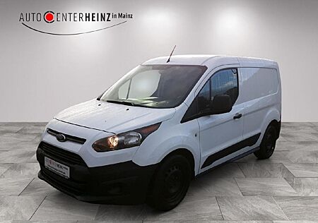 Ford Transit Connect Kasten