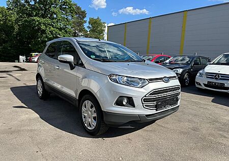 Ford EcoSport Trend
