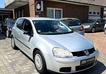 VW Golf Volkswagen 5 1.4*TÜV*Klima*AUX/USB*