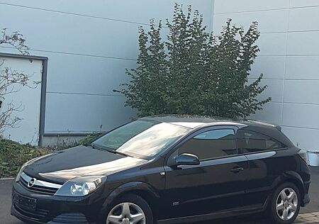 Opel Astra h gtc/opc line