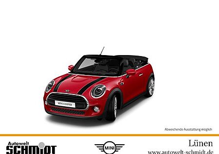 Mini Cooper Cabrio + GARANTIE