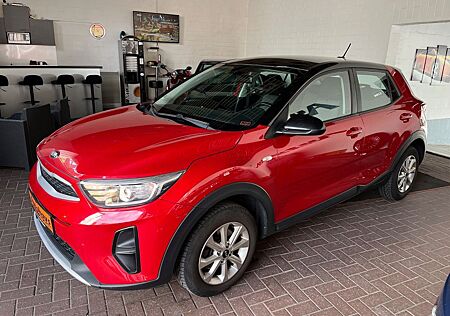 Kia Stonic aus 1 Hand als Sondermodell: Edition 7