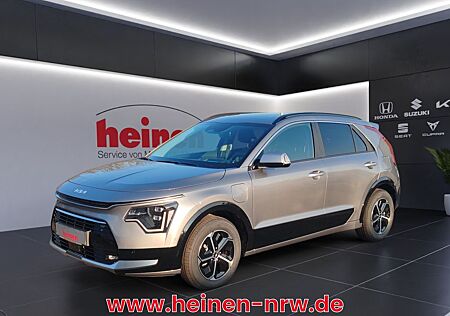 Kia Niro 1.6 SPIRT PHEV DCT TECHNIK RELAX GLASDACH