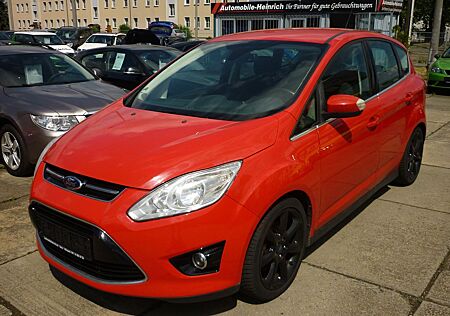 Ford C-Max 1,6 EcoBoost 134kW Titanium