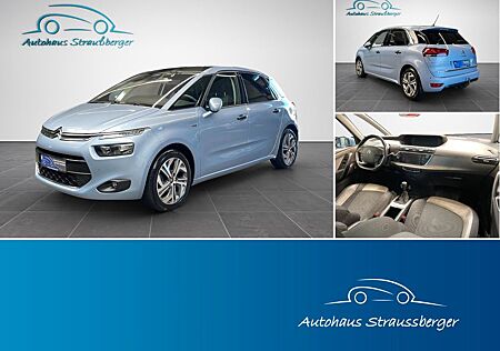 Citroën C4 Picasso /Spacetourer Exclusive AHK Pano Memo.