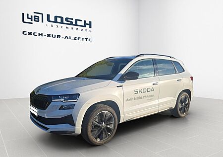 Skoda Karoq Sportline