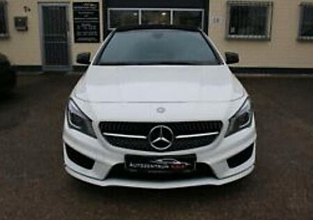 Mercedes-Benz CLA 200 Shooting Brake CLA 200 AMG Line Shoo...