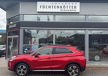 Mitsubishi Eclipse Cross Top 2WD