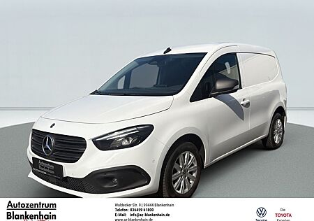 Mercedes-Benz Citan Kasten 112 CDI LED*AHK*Sitzhzg.