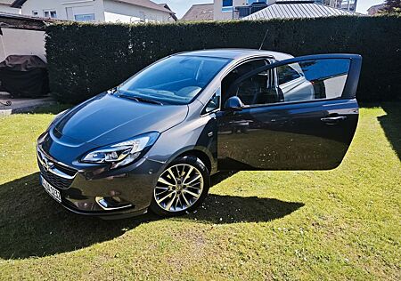 Opel Corsa 1.0 Turbo ECOTEC Edition 85kW S/S Edition