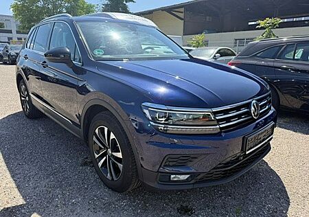 VW Tiguan Volkswagen IQ.DRIVE 2.0TDI DSG/Virtual/LED/17200nett