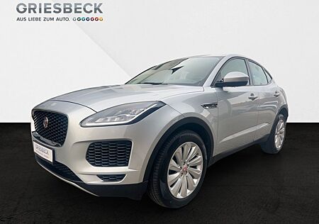 Jaguar E-Pace D180 SE AWD Pano*Leder*Standheiz*Meridian