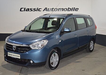 Dacia Lodgy Prestige *7-Sitzer*Navi*Einparkhilfe*