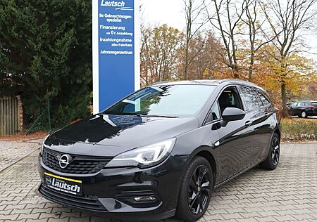 Opel Astra K ST 1.5D Ulti iLux/AGR+/SHZ/P-Assist/Navi