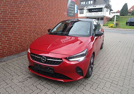 Opel Corsa F e Elegance