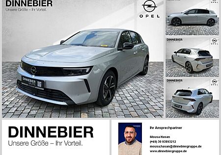 Opel Astra Edition 1.2 *PDC+KLIMA+SHZ+TEMPOMAT FLA