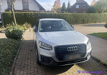 Audi Q2 30 TDI sport sport