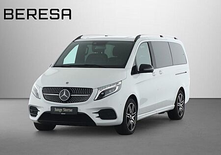 Mercedes-Benz V 300 d Avantgarde Lang 4MATIC AMG Distronic AHK