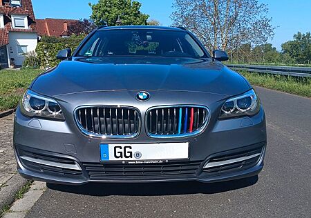 BMW 520d Touring NAVI Professional ConnectedDri