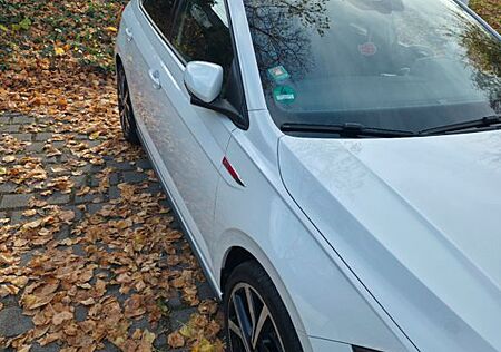 VW Polo Volkswagen 2.0 TSI OPF DSG GTI GTI