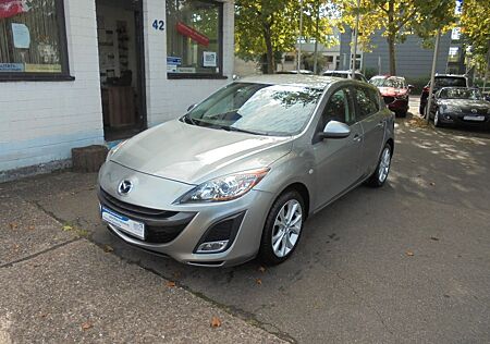 Mazda 3 Lim. 90th Anniversary