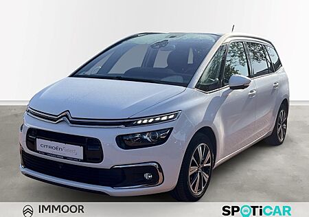 Citroën C4 Spacetourer Grand C4 Picasso Spacetourer Shine 1.6.16V THP15