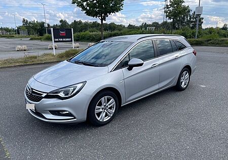Opel Astra ST 1.6 CDTI Edition 81kW Business