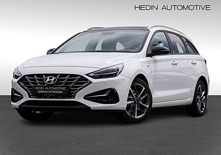 Hyundai i30 1.5 TGDI 48V Edition 30+ |NAVI|LED|PANO|KAM