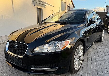 Jaguar XF 3.0 V6 Diesel S Premium Luxury