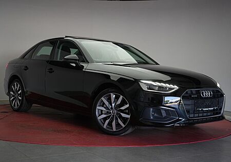 Audi A4 45 TDI quattro tiptronic Navi/Temp/LED