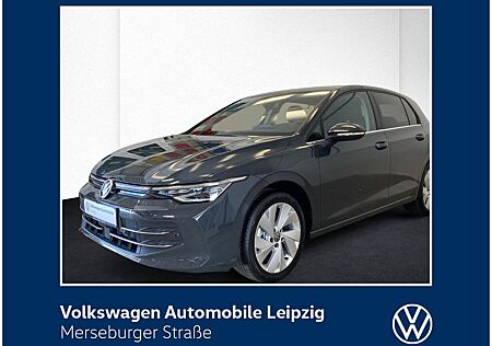 VW Golf Volkswagen Style 1.5 eTSI*DSG*IQ.LIGHT*NAVI*Rear View*